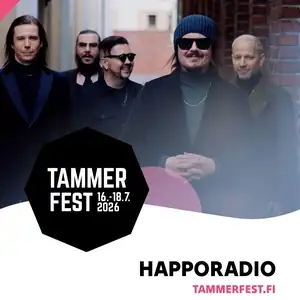 Happoradio