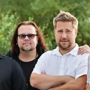 Jake's Blues Band — Haihu, Haihunkoski Cafe & Sauna / Kahveliina Oy, Viiala
