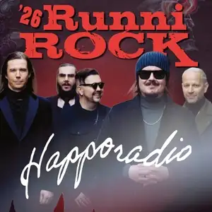 Happoradio