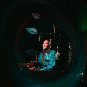 Vilma Talvitie — Kaukasten juhlatalo, Hyvinkää