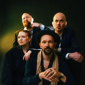 Ricky-Tick Big Band & Julkinen Sana — KIRJURINLUOTO, Pori