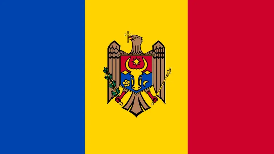 Polvin Moldovan-matka 3.–6.8. — Moldova, Helsinki
