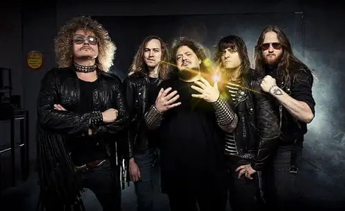 Bullet (SWE)