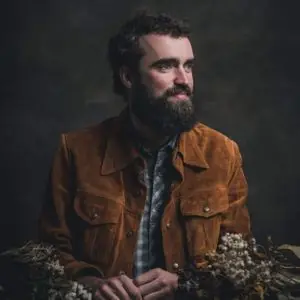 Austin Miller — Terrassn, Västanfjärd