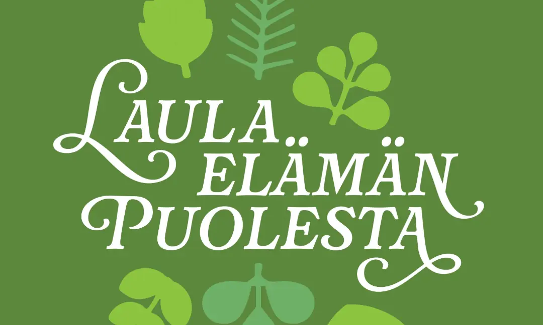 Sing for Life: Community Songs About Environment, Change and Hope - Baltic Sea Day at Espa Stage — Espan lava, Helsinki