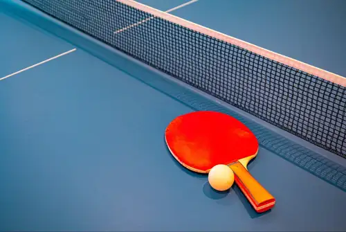Pingistä (pöytätennis)