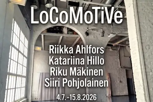 LoCoMoTiVe