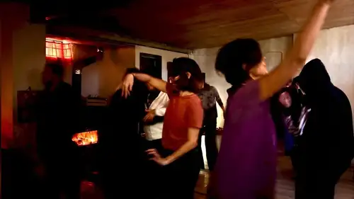 Deepdance©
