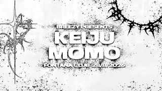 BREEZY: KEIJU & MOMO