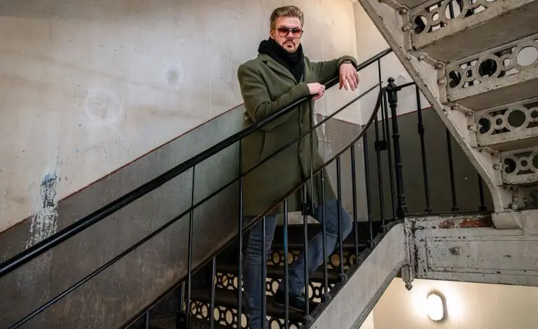Matthau Mikojan — G Livelab Tampere, Tampere