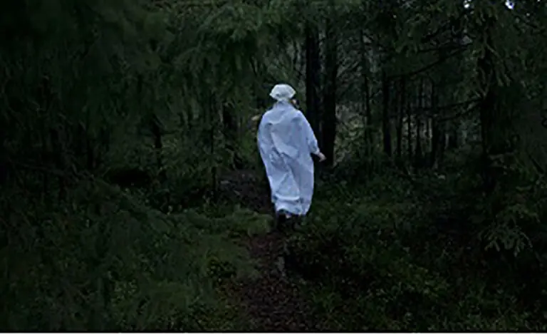 Ghosts and Curiosities - Walking Tour Fri 28.8. at 20.15 — Wanha Raahe, Raahe