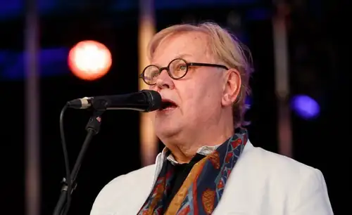 Summer Evening with Pasi Kaunisto