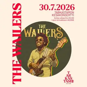 The Wailers