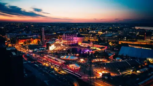 Flow Festival 2026