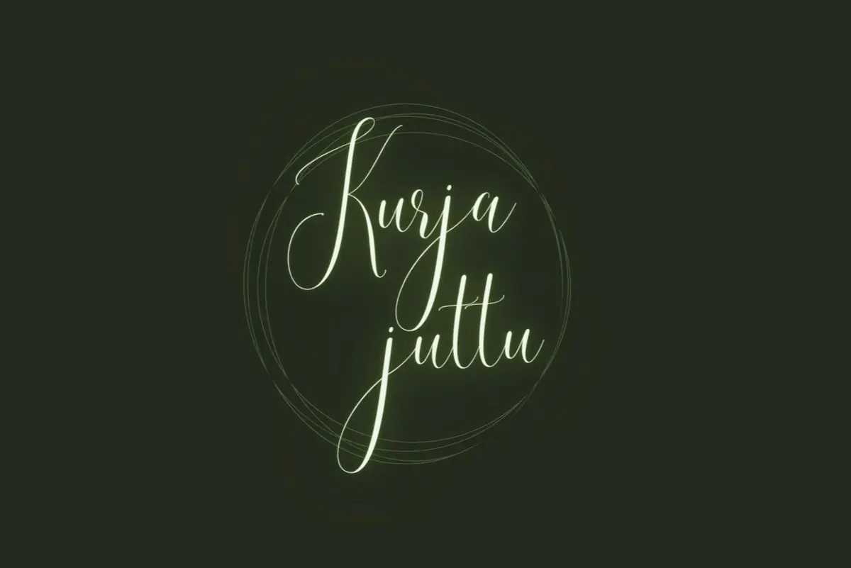 Kurja juttu Podcast Live — Keskustakirjasto Oodi, Helsinki
