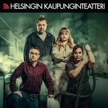 Kotijoukot — Arena-näyttämö - Helsingin kaupunginteatteri, Helsinki