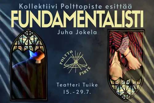 Fundamentalist