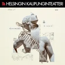 Elolliset — Helsingin Kaupunginteatteri, Helsinki