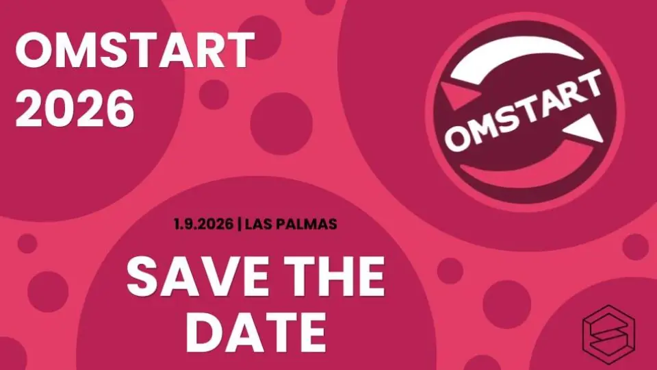 Omstart 2026 — Las Palmas, Joensuu
