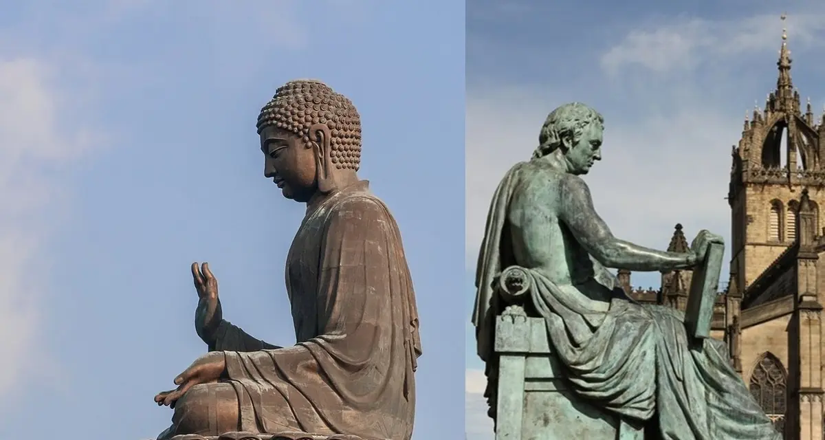 Länsimaista filosofiaa buddhalaisesta näkökulmasta — Stoa, Helsinki