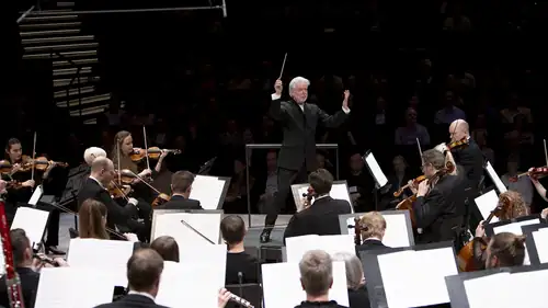 HKO - Pathetique Symphony
