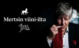 Mertsina Wine Evening