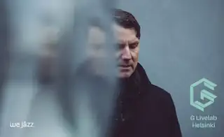 Loscil (CA) + Pietu Arvola