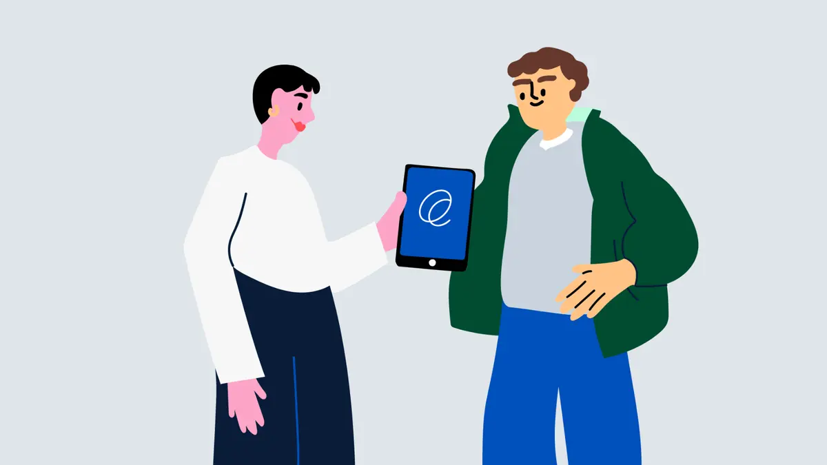 Hello Espoo-info och Rörlig Esbo-info på Entressen bibliotek — Entressen kirjasto, Esbo