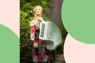 Kulturkjeden - Minner fra dansegolvet
