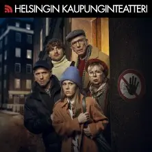De Obehöriga — Lilla Teatern, Helsingfors