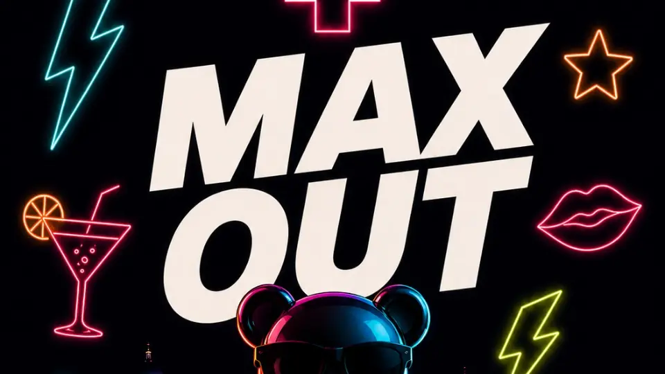 MAXOUT SUMMER CARNIVAL — MaxOut, Helsinki