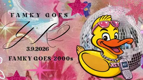 FAMKY 2026