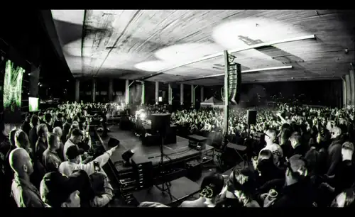 CNNCT Under The Bridge 2026