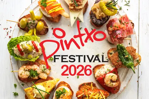 Pintxofestivalen