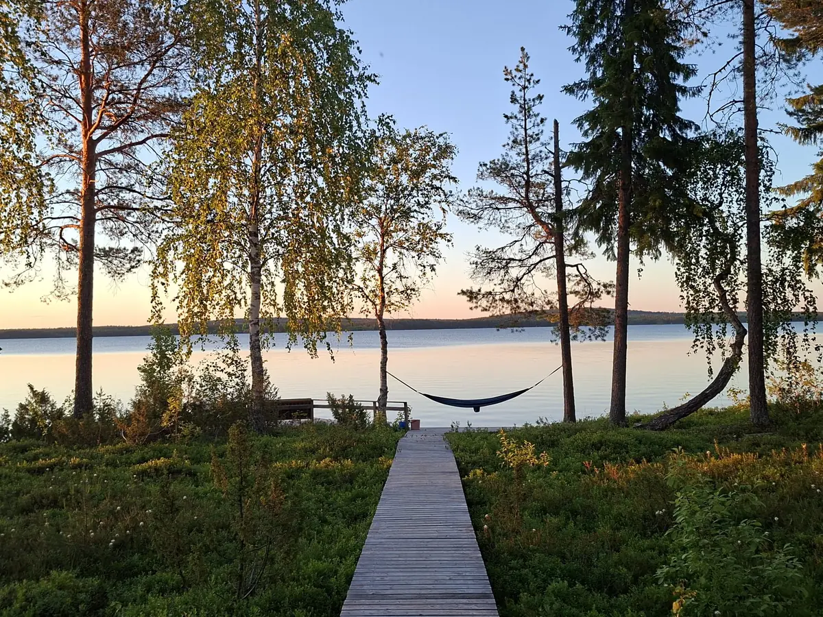 Встреча Picnic для испаноязычных семей — Sellon kirjasto, Эспоо