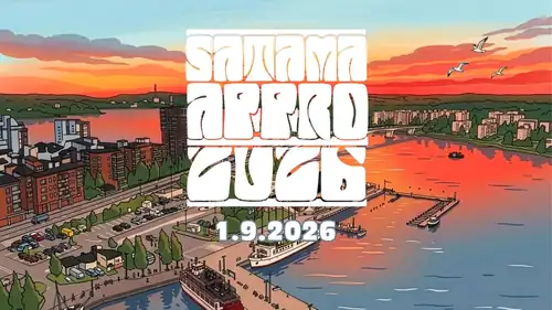 Satama-Appro 2026