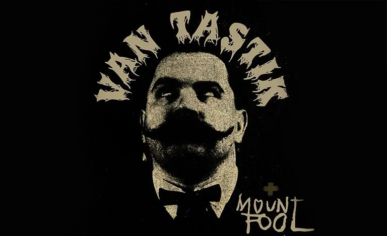 VAN TASTIK (USA), Mount Fool — Semifinal, Helsinki