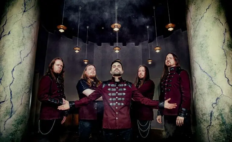 Silver Bullet, Neverfade, Crow's Flight — Suisto-klubi, Hämeenlinna