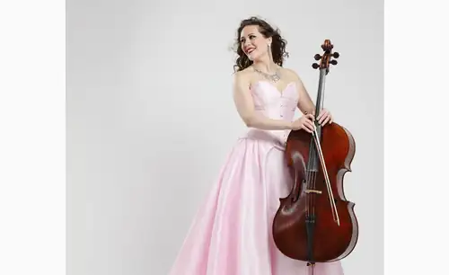 Seeli Toivio: Film Music