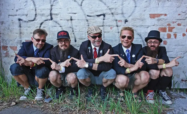 Eläkeläiset — Tavastia-klubi, Helsinki