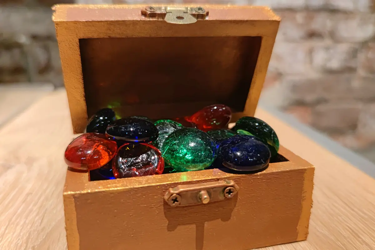 Royal Gem Hunt - Station Trail — Suomenlinna-museo, Helsinki