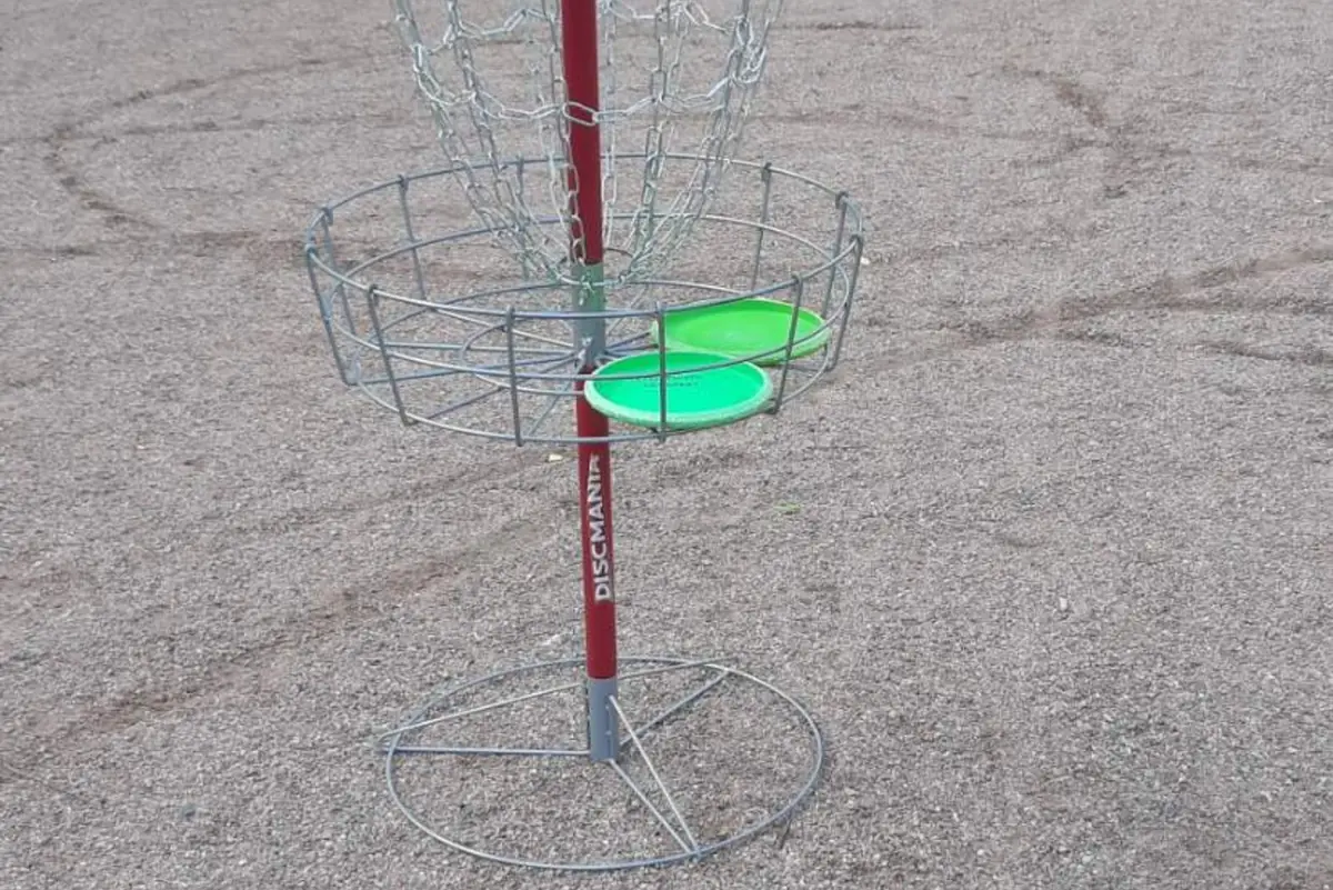 Active Play Day — Leikkipuisto Lehdokki, Helsinki