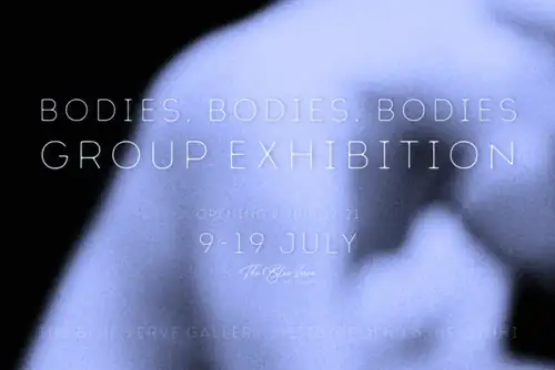 Bodies, Bodies, Bodies
