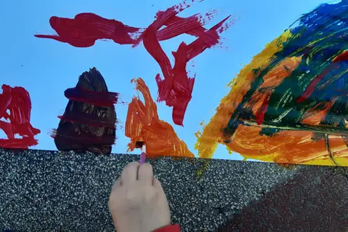 Hand Skills