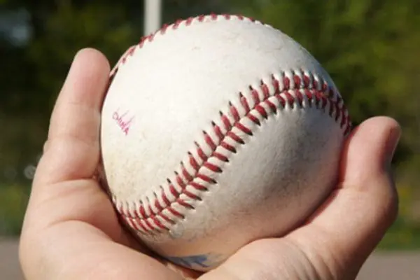 Sommerbaseboll for skolelever — Leikkipuisto Vähätupa, Helsinki
