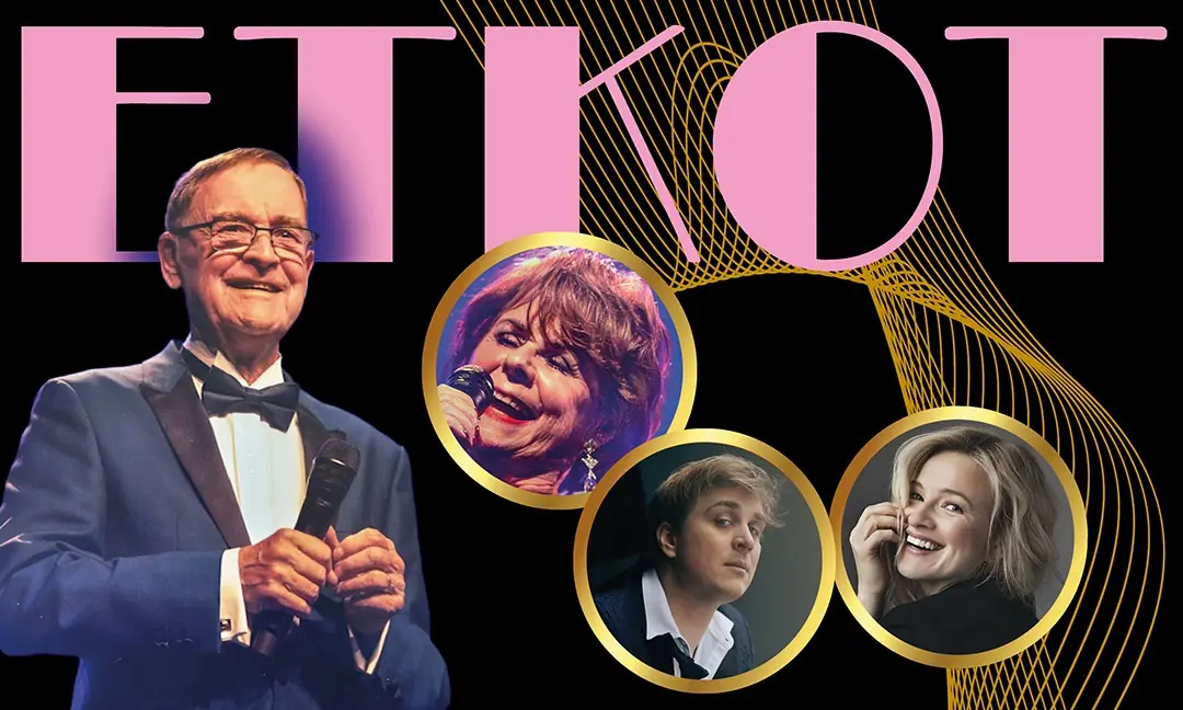 ETKOT Lasse Liemola Memory Boulevard — Savoy-teatteri, Helsinki