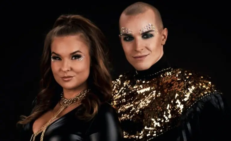 GIMME ABBA! i Billnäs bruk — Billnäsin Ruukki, Billnäs