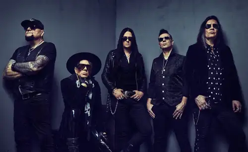 The 69 Eyes, Daze Dolls