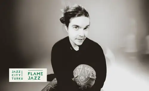 Flame Jazz: Mikko Antila Sinetti