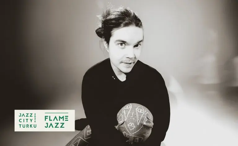 Flame Jazz: Mikko Antila Sinetti — Bar Ö, Turku